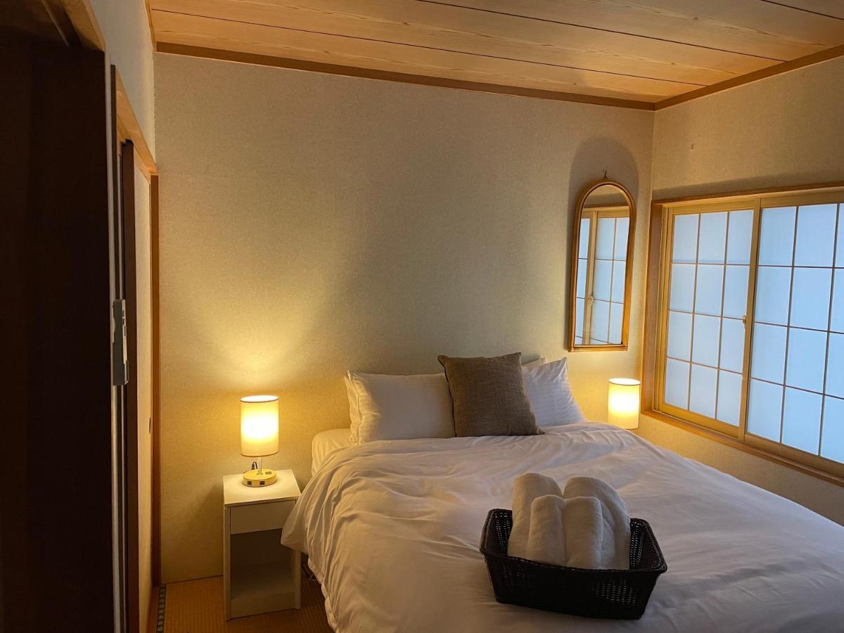 Elan Lodge Akakura Nagano Bagian luar foto